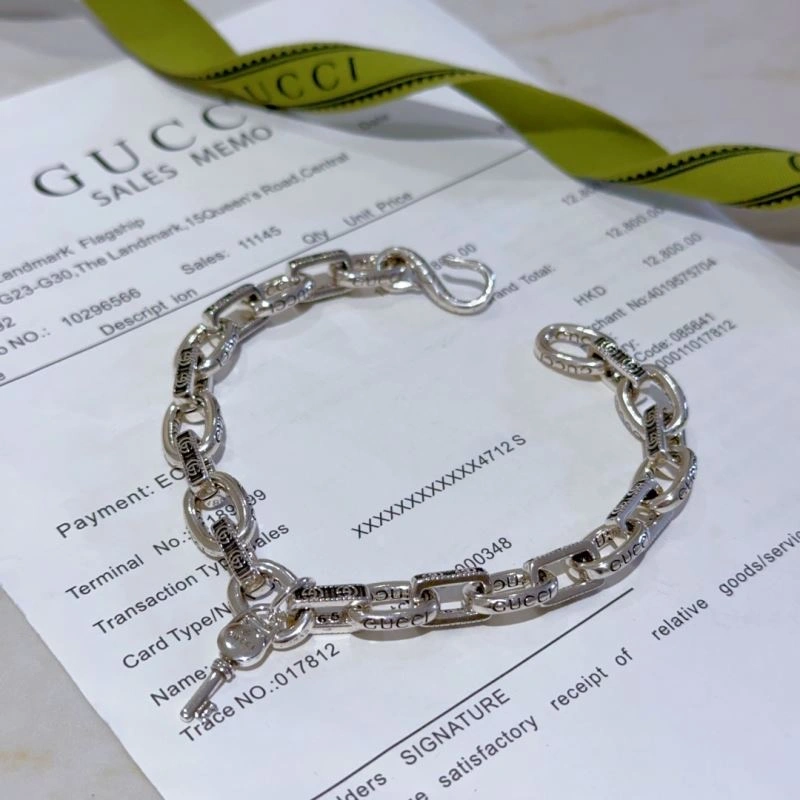Gucci Bracelets Lightweight 245315