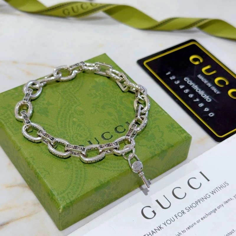 Gucci Bracelets Lightweight 245315