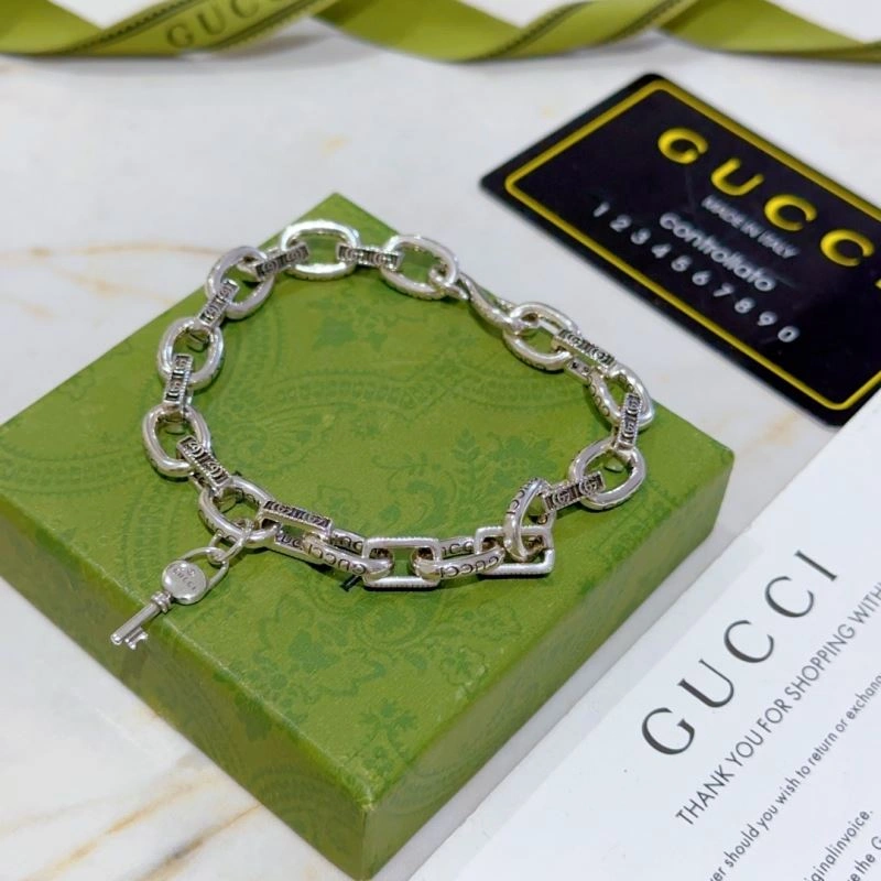 Gucci Bracelets Lightweight 245315