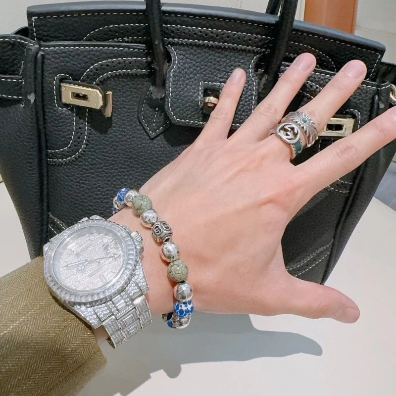 OnTrend Gucci Bracelets 245329