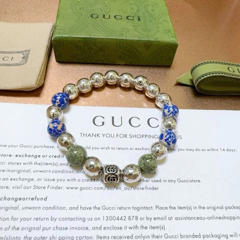 OnTrend Gucci Bracelets 245329