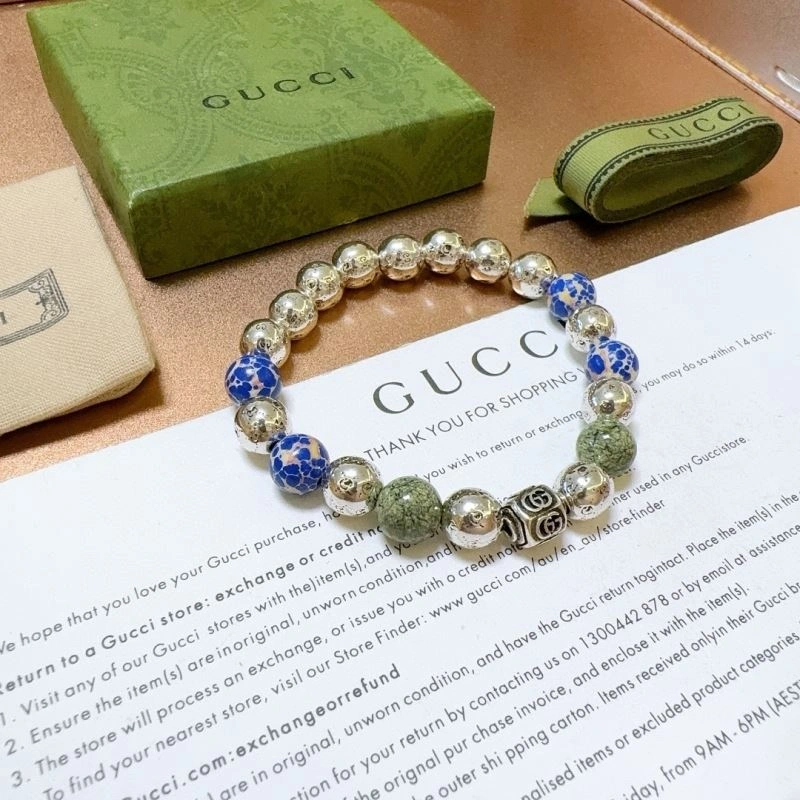 OnTrend Gucci Bracelets 245329