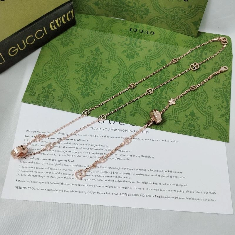 GoAnywhere Gucci Bracelets 245319