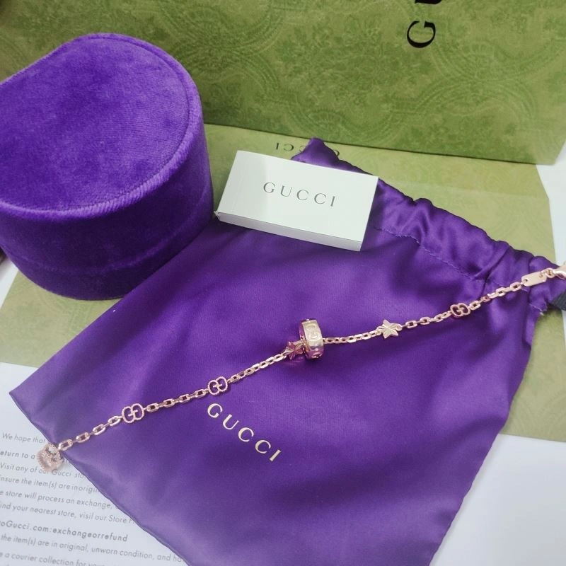 GoAnywhere Gucci Bracelets 245319