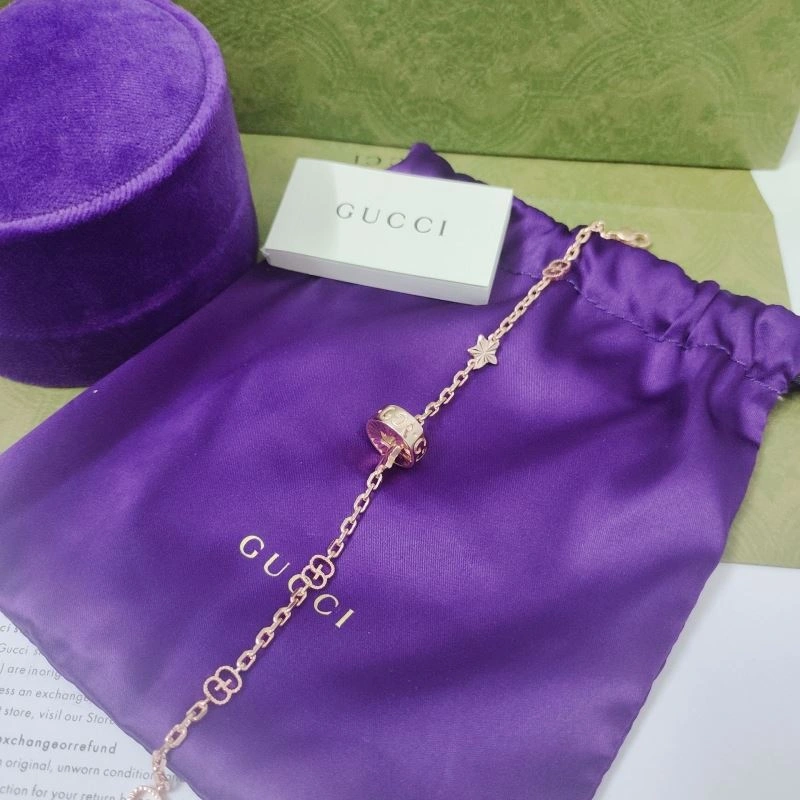 GoAnywhere Gucci Bracelets 245319