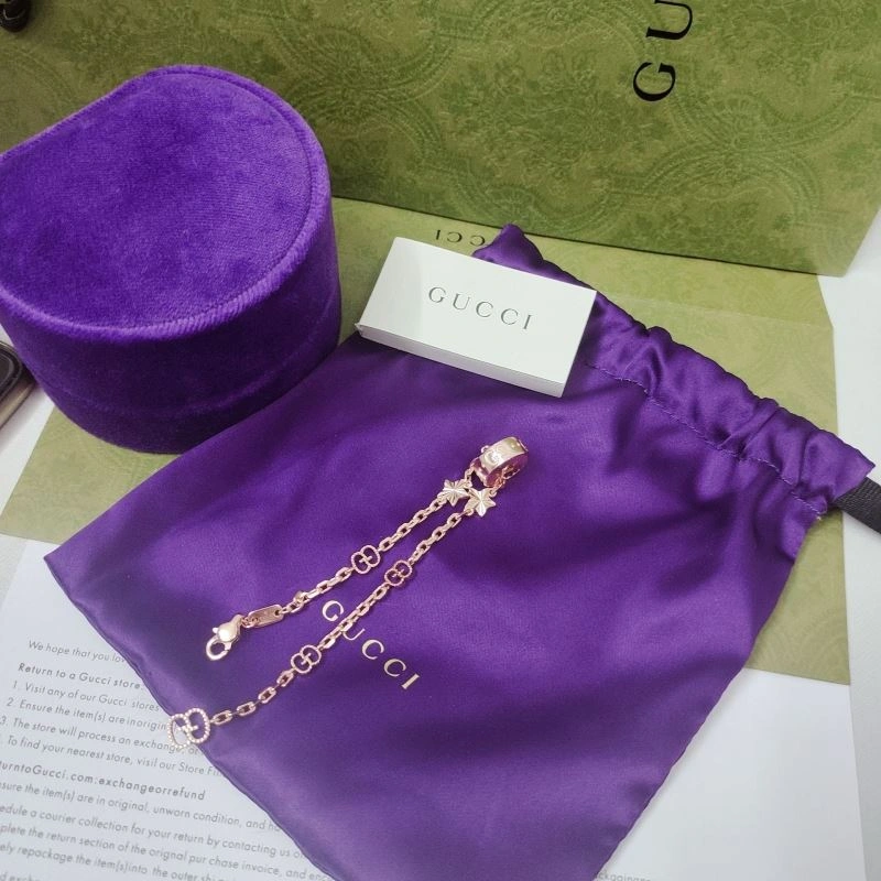 GoAnywhere Gucci Bracelets 245319