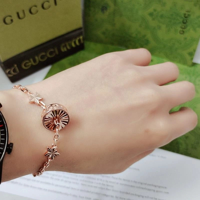 GoAnywhere Gucci Bracelets 245319