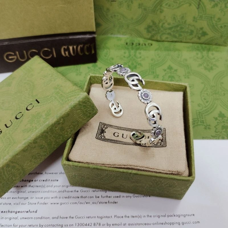 Gucci Bracelets Tailored 245326