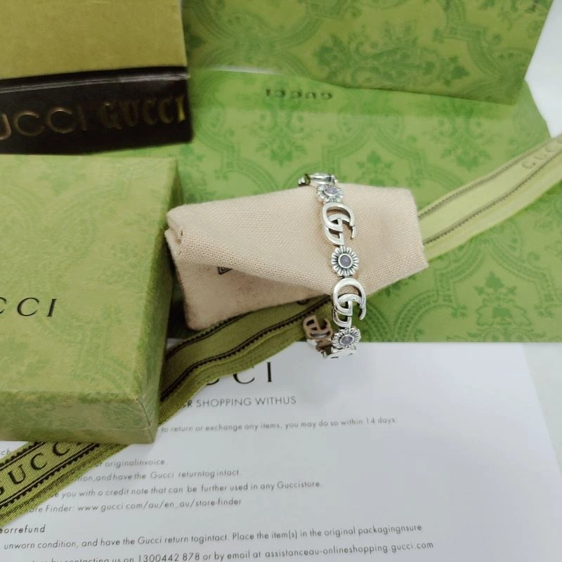 Gucci Bracelets Tailored 245326