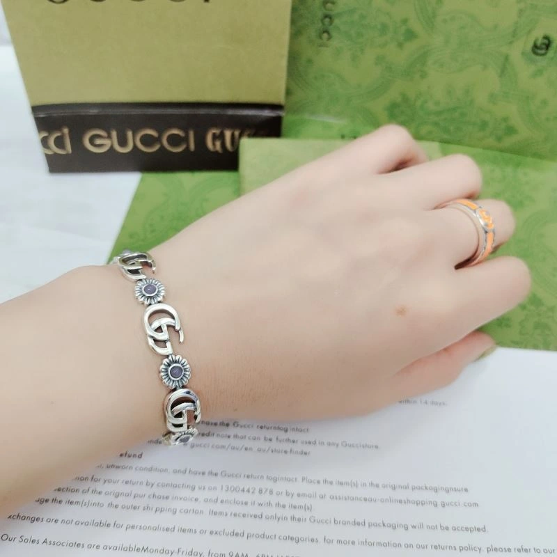 Gucci Bracelets Tailored 245326