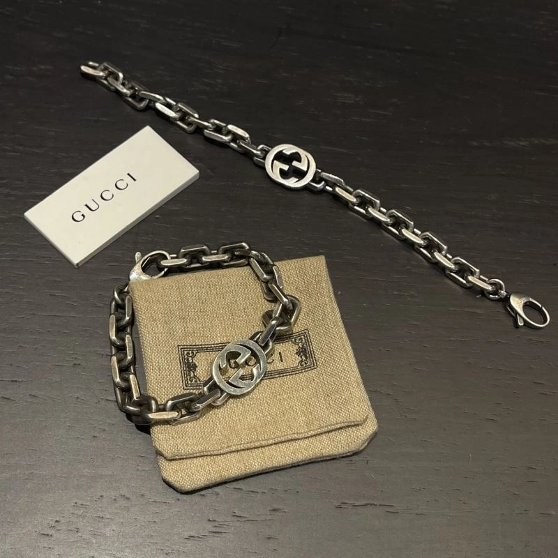 Gucci Bracelets Packable 245320