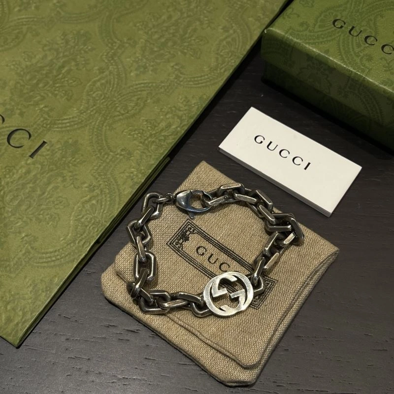 Gucci Bracelets Packable 245320
