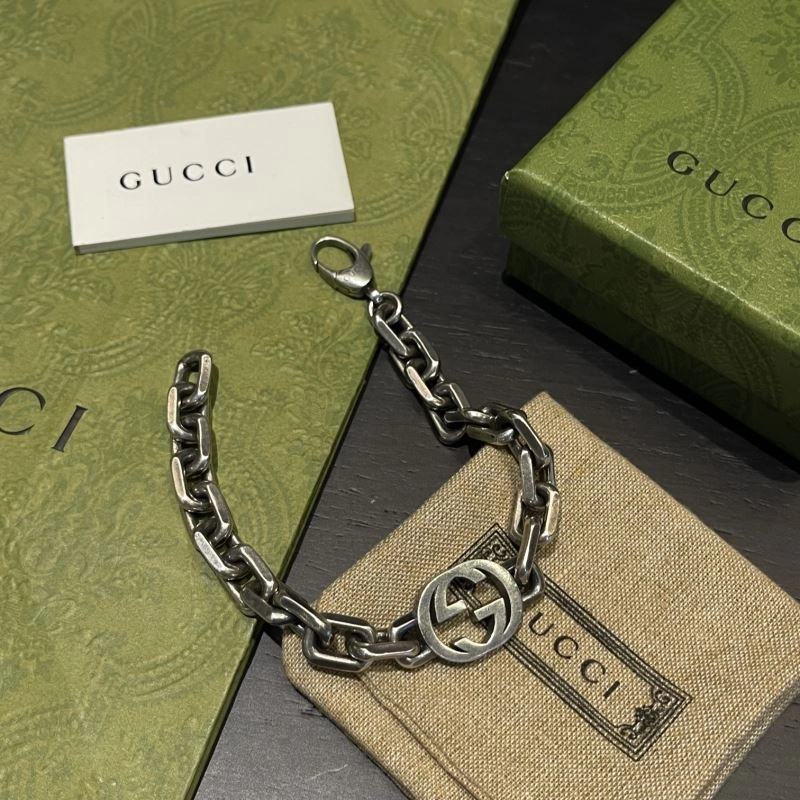 Gucci Bracelets Packable 245320