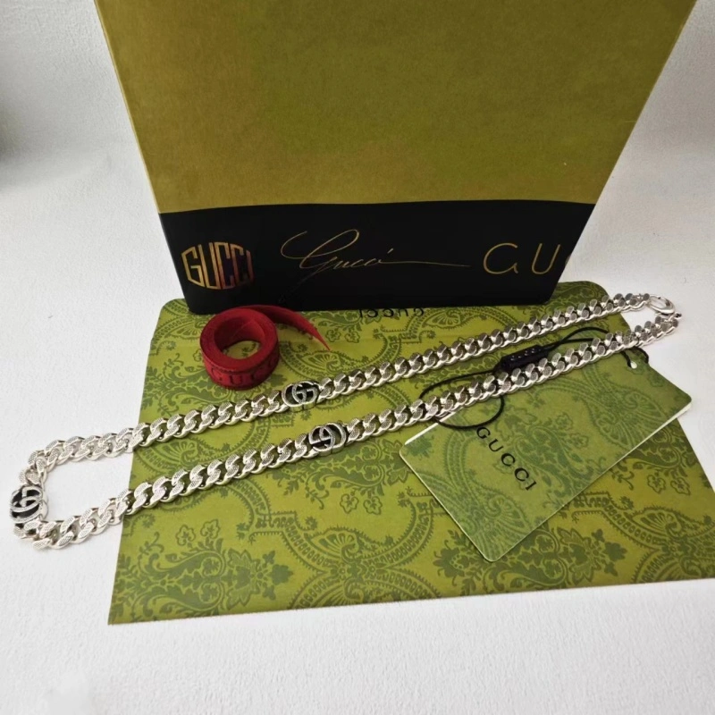 Cozy Gucci Bracelets 245307