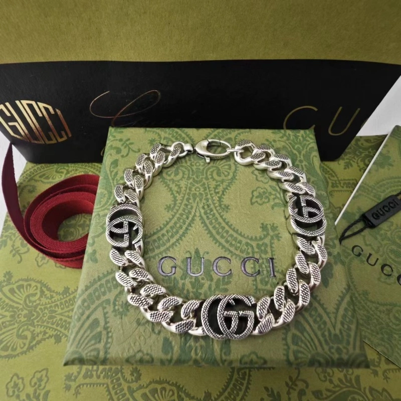Cozy Gucci Bracelets 245307