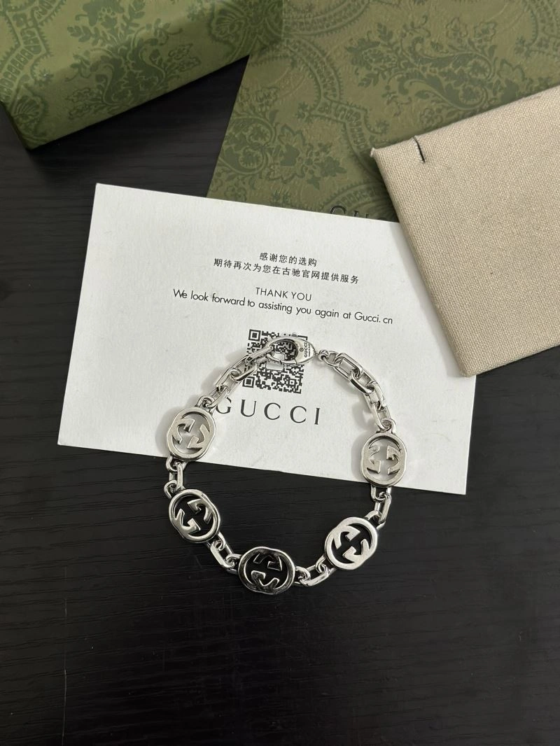 Gucci Bracelets Minimalist 245324