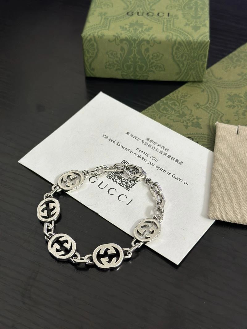 Gucci Bracelets Minimalist 245324