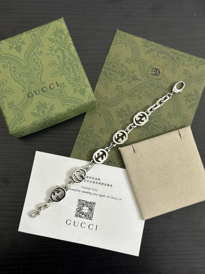 Gucci Bracelets Minimalist 245324