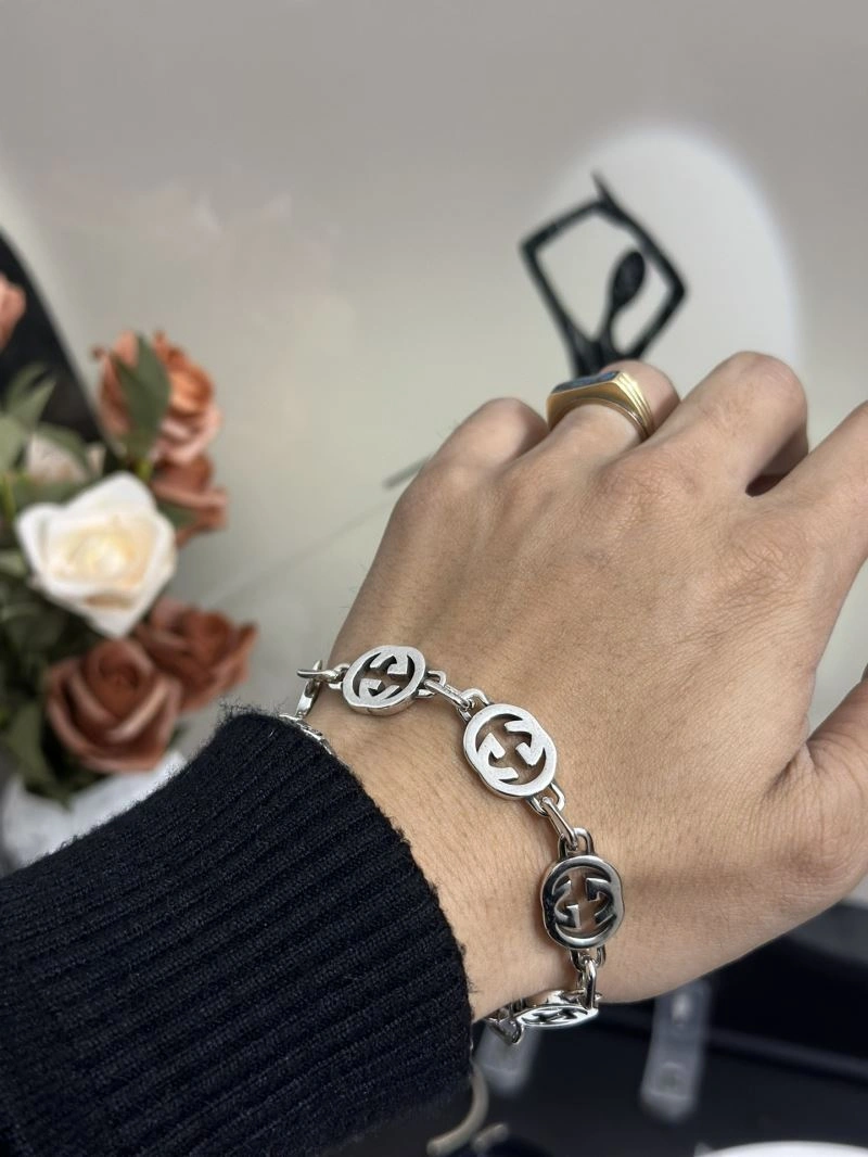 Gucci Bracelets Minimalist 245324