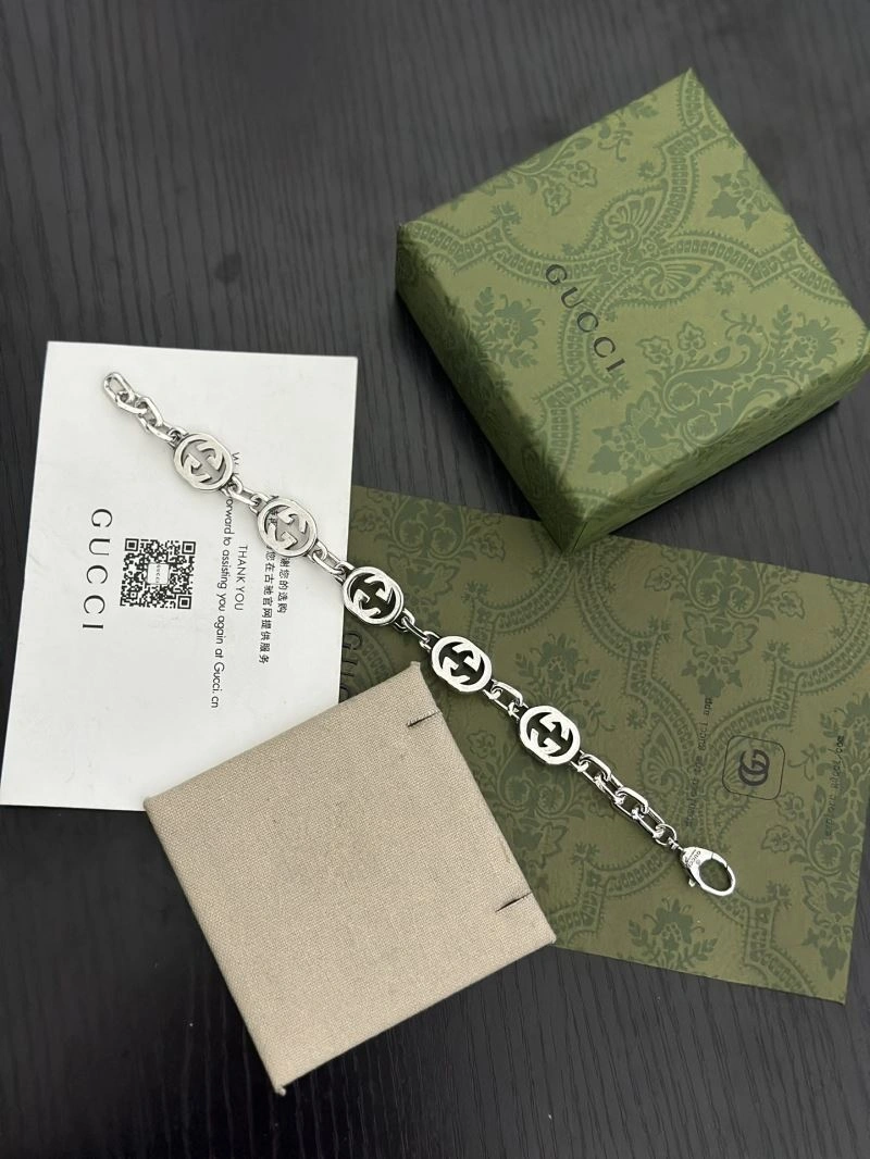 Gucci Bracelets Minimalist 245324