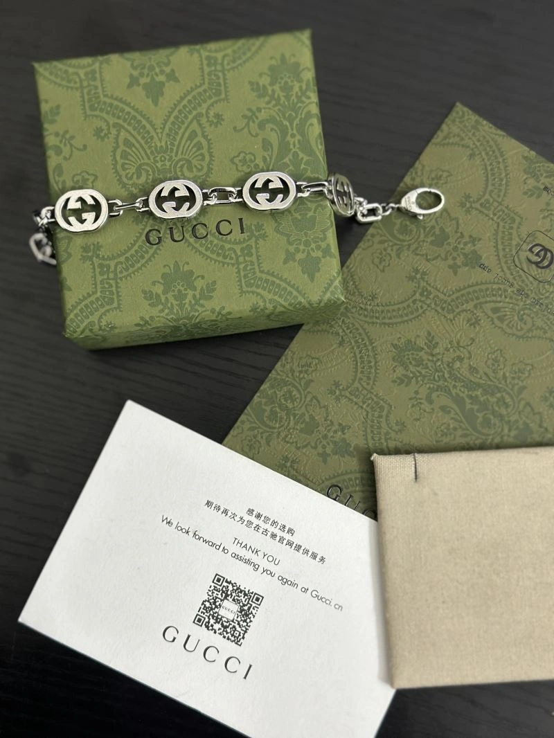 Gucci Bracelets Minimalist 245324
