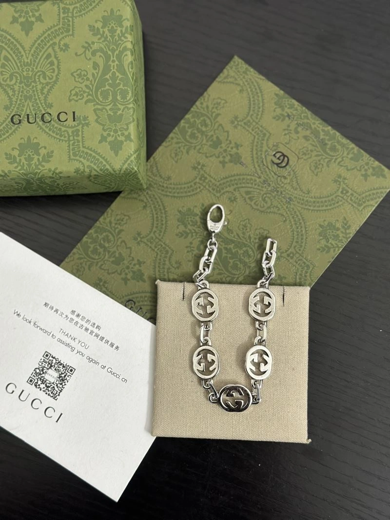 Gucci Bracelets Minimalist 245324