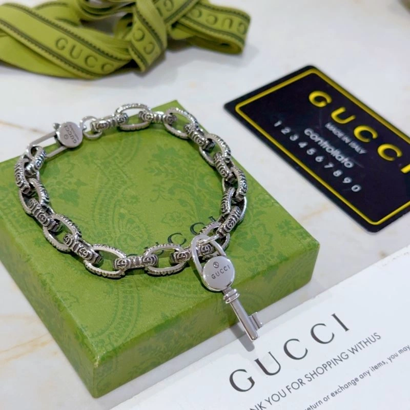 Elegant Gucci Bracelets 245311