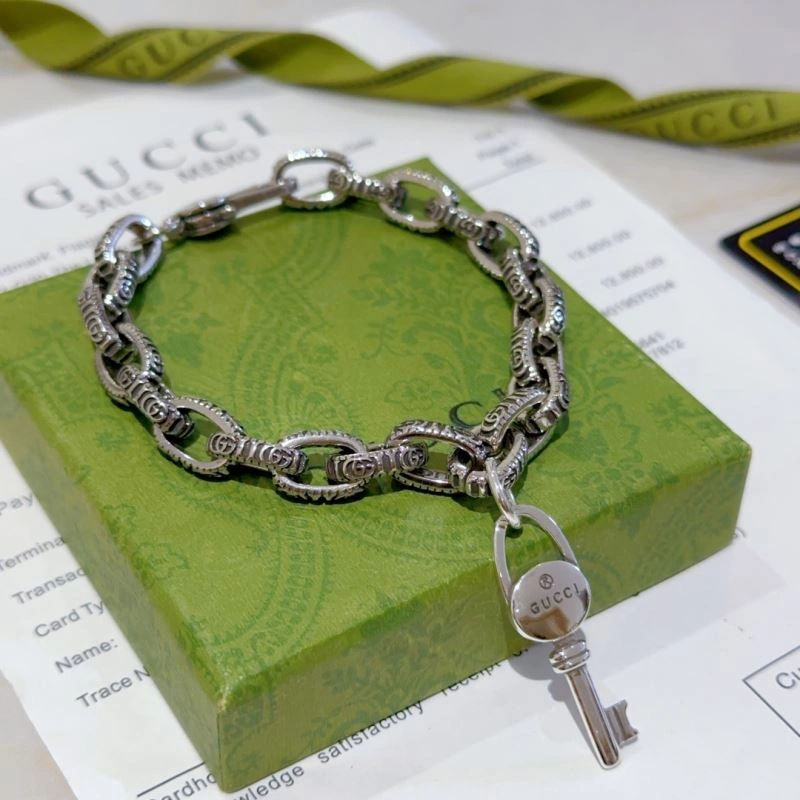 Elegant Gucci Bracelets 245311