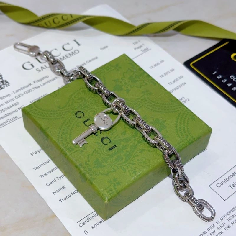 Elegant Gucci Bracelets 245311