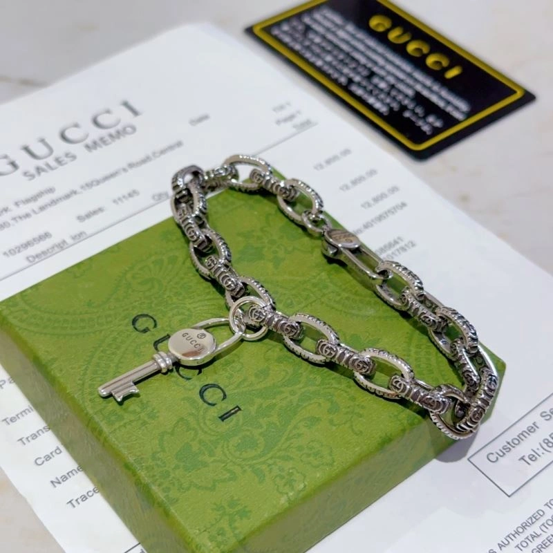 Elegant Gucci Bracelets 245311