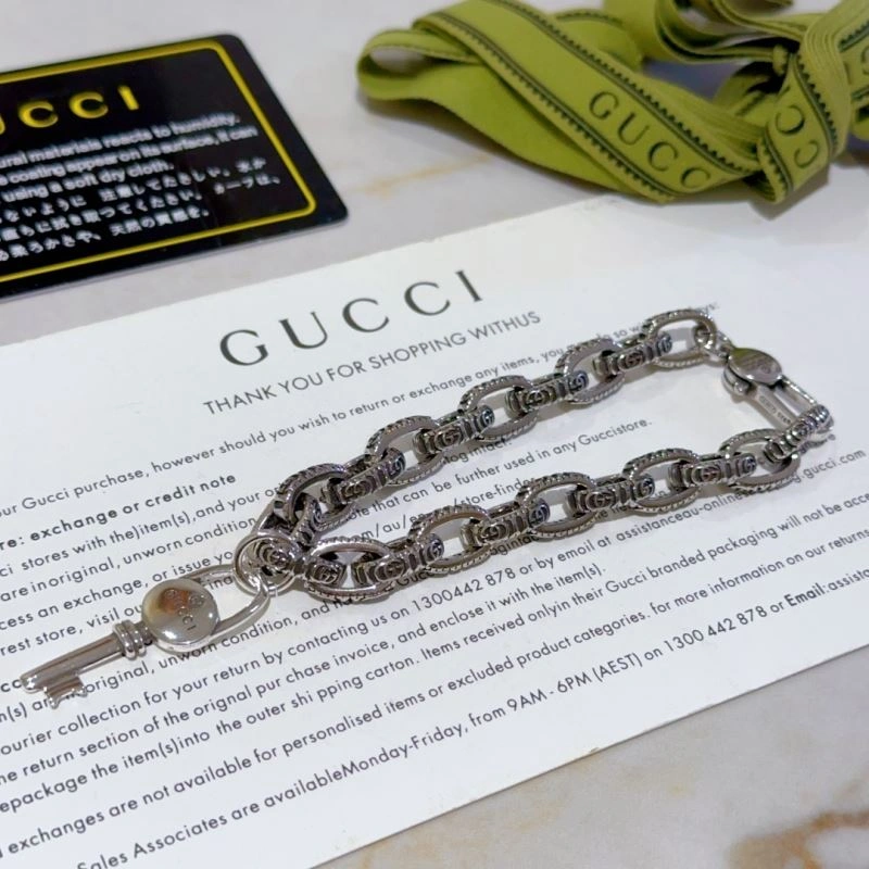 Elegant Gucci Bracelets 245311