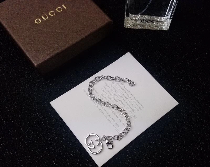 ComfortFit Gucci Bracelets 245299