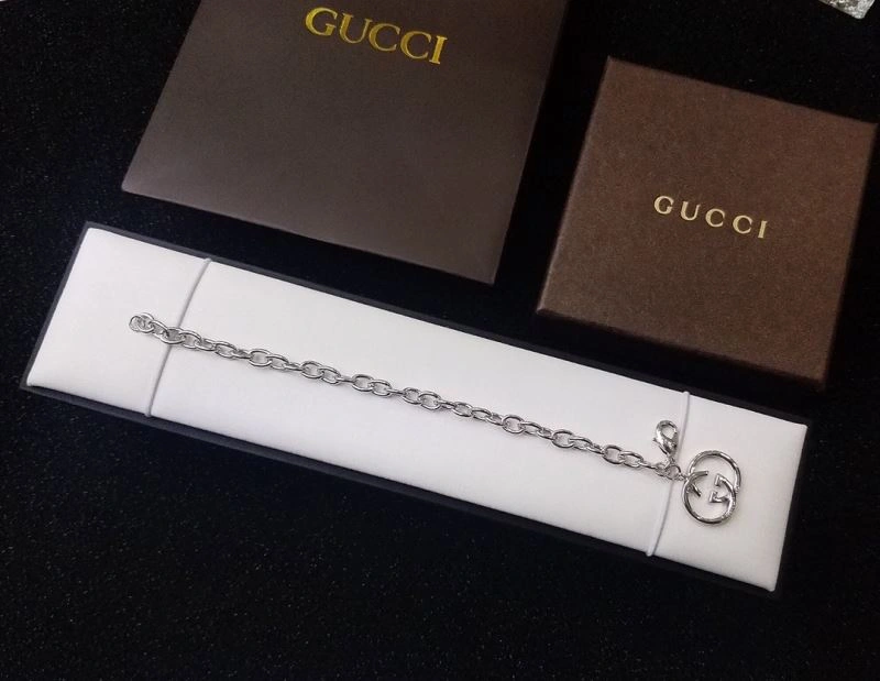 ComfortFit Gucci Bracelets 245299