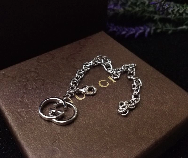 ComfortFit Gucci Bracelets 245299
