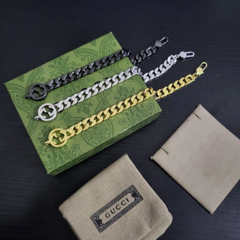 Gucci Bracelets Lightweight 245301