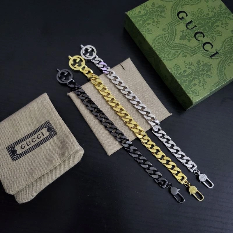 Gucci Bracelets Lightweight 245301