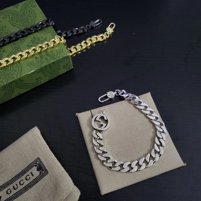 Gucci Bracelets Lightweight 245301