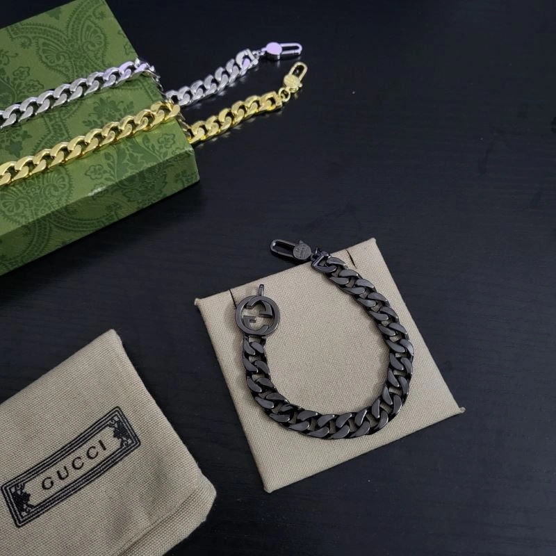 Gucci Bracelets Lightweight 245301