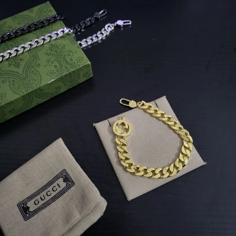 Gucci Bracelets Lightweight 245301