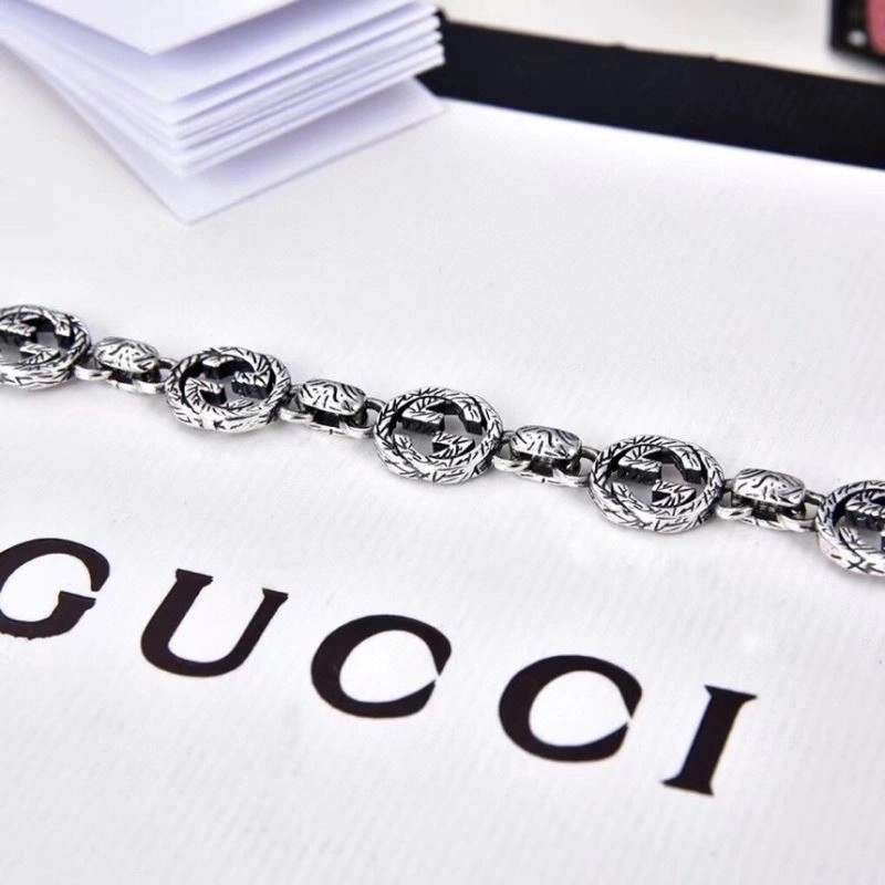 Tailored Gucci Bracelets 245297