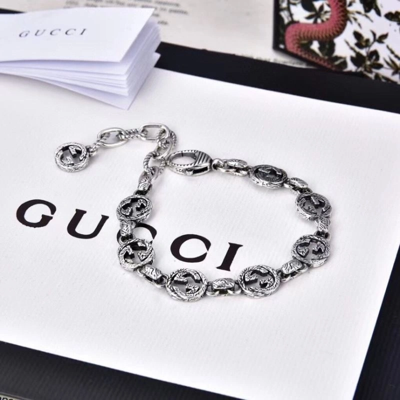 Tailored Gucci Bracelets 245297