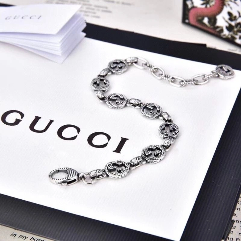 Tailored Gucci Bracelets 245297