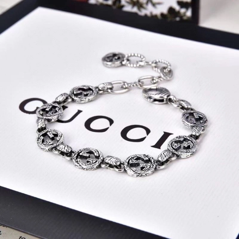 Tailored Gucci Bracelets 245297