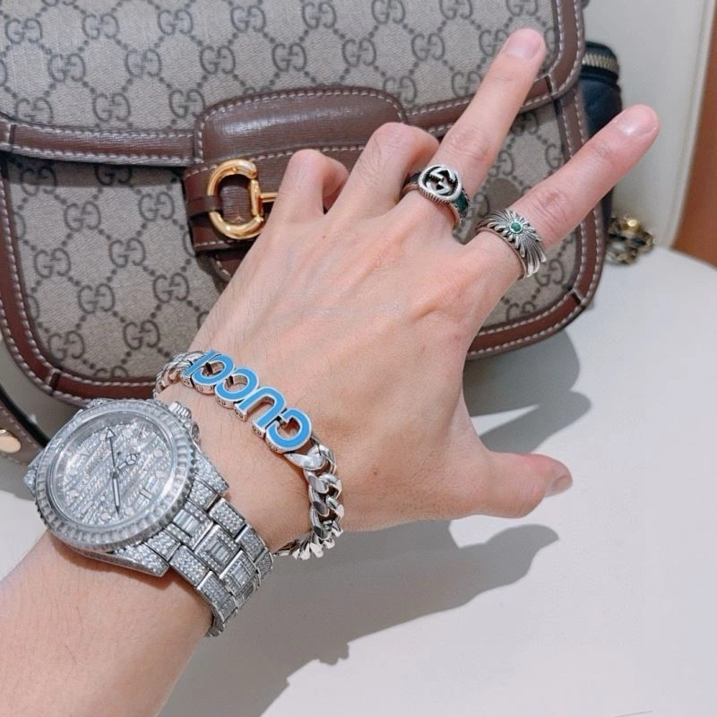 Gucci Bracelets ComfortFit 245295