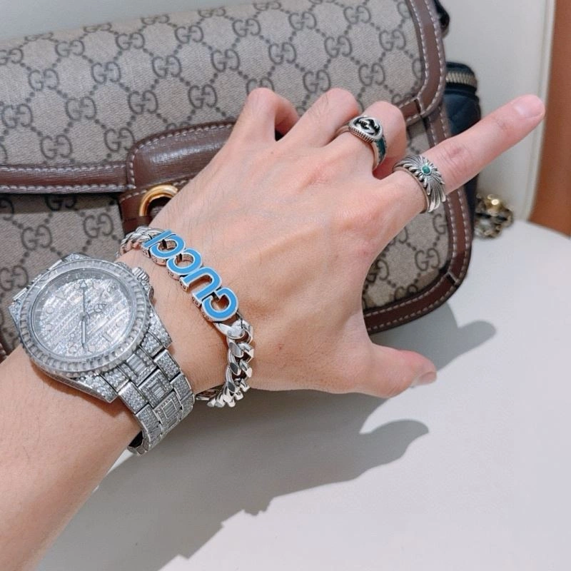 Gucci Bracelets ComfortFit 245295