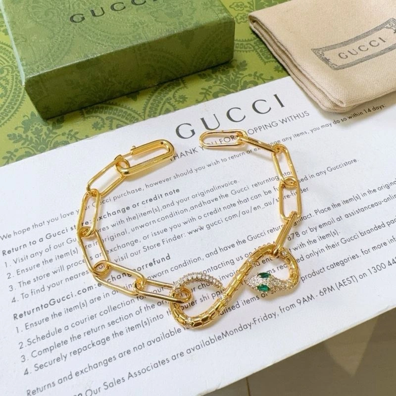 Gucci Bracelets BestValue 245294