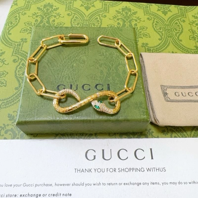 Gucci Bracelets BestValue 245294