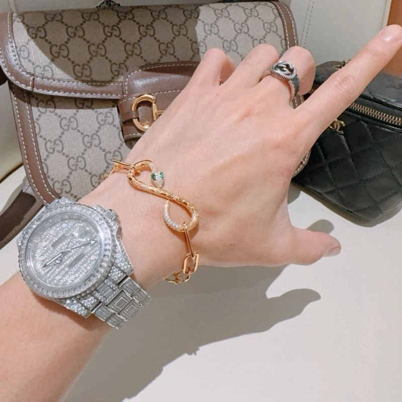 Gucci Bracelets BestValue 245294