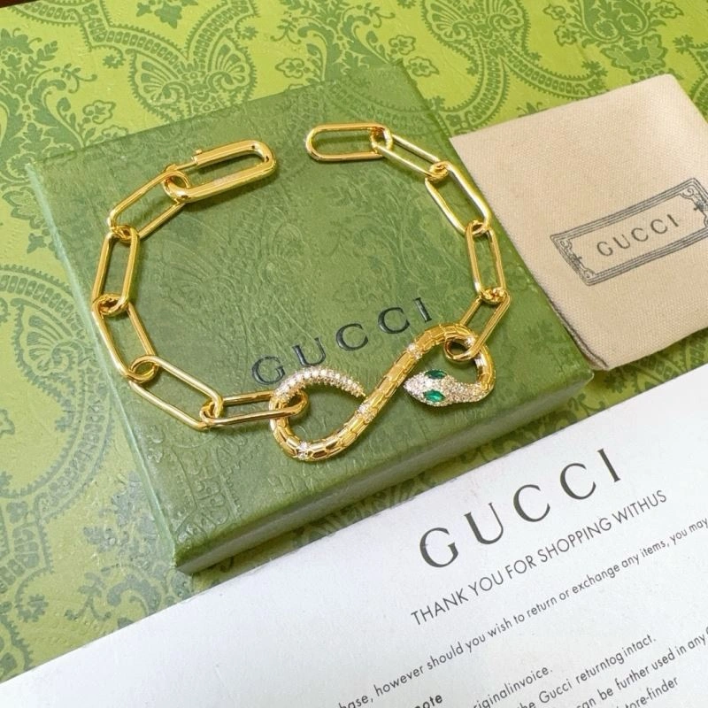 Gucci Bracelets BestValue 245294