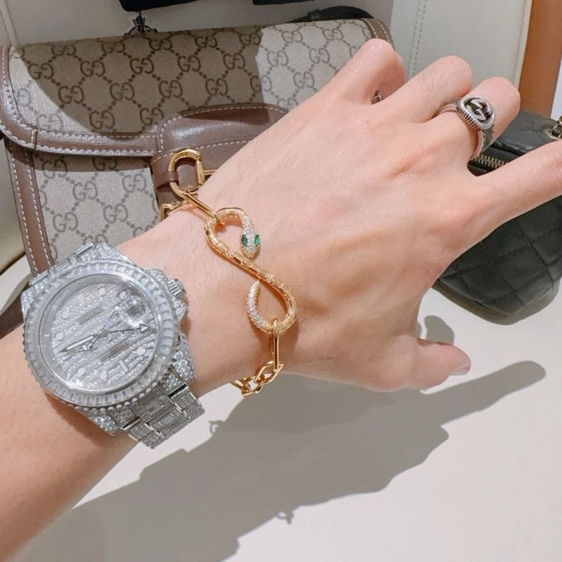 Gucci Bracelets BestValue 245294